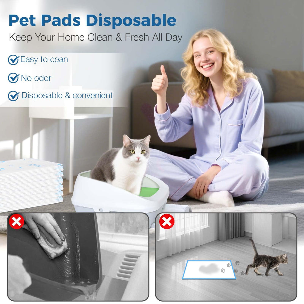 DOQVTIZAY almohadilla multiusos para varias mascotas, uso versátil en interiores.