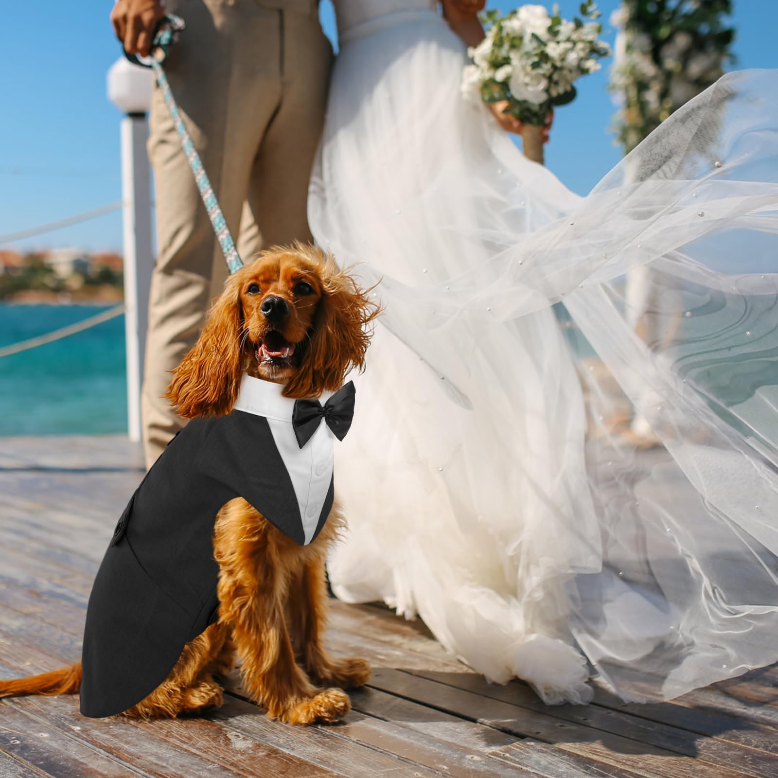 Dora Bridal costuras duraderas, lavado tras lavado sin perder forma.