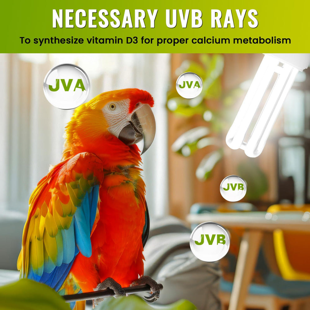 DoRight UVB 5.0 requiere control de temperatura y ventilación para seguridad.