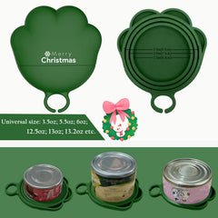 DORUI abrelatas sin BPA para latas: seguro y práctico para comida húmeda.