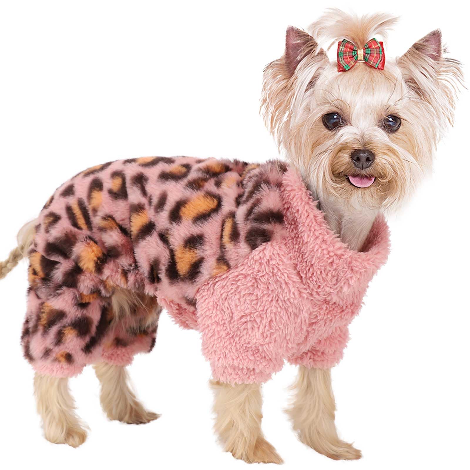 Pijama Dosuyi, tacto suave y cálido para uso diario.