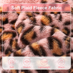 Pijama Dosuyi con diseño plaid, estilo acogedor para paseos invernales.
