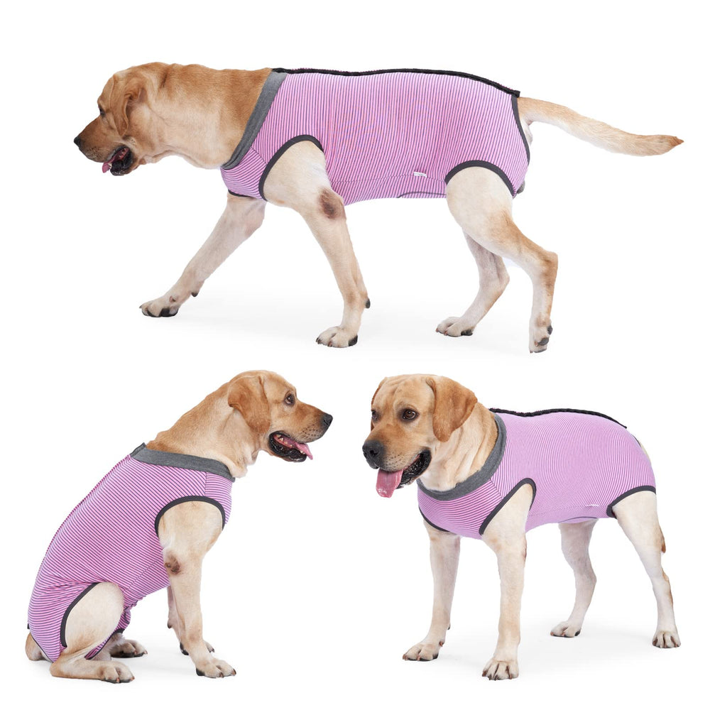 Dotoner variedad de tallas para perros y gatos en rosa.