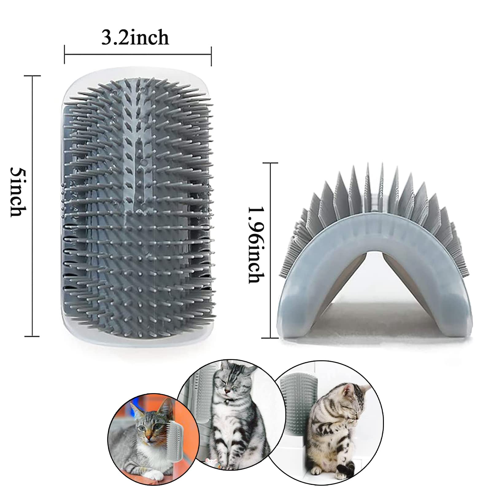 Double 2 C: uso versátil en casa para diferentes muebles.