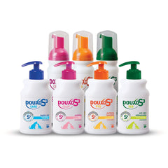 Douxo S3 con Ophytrium, ingrediente activo para el cuidado de la piel.