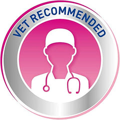 Douxo S3 recomendado por veterinarios para el soporte de la barrera cutánea.
