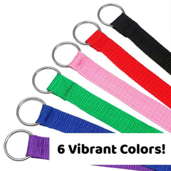 Downtown Pet Supply lazo deslizante de nylon resistente para peluqueria canina