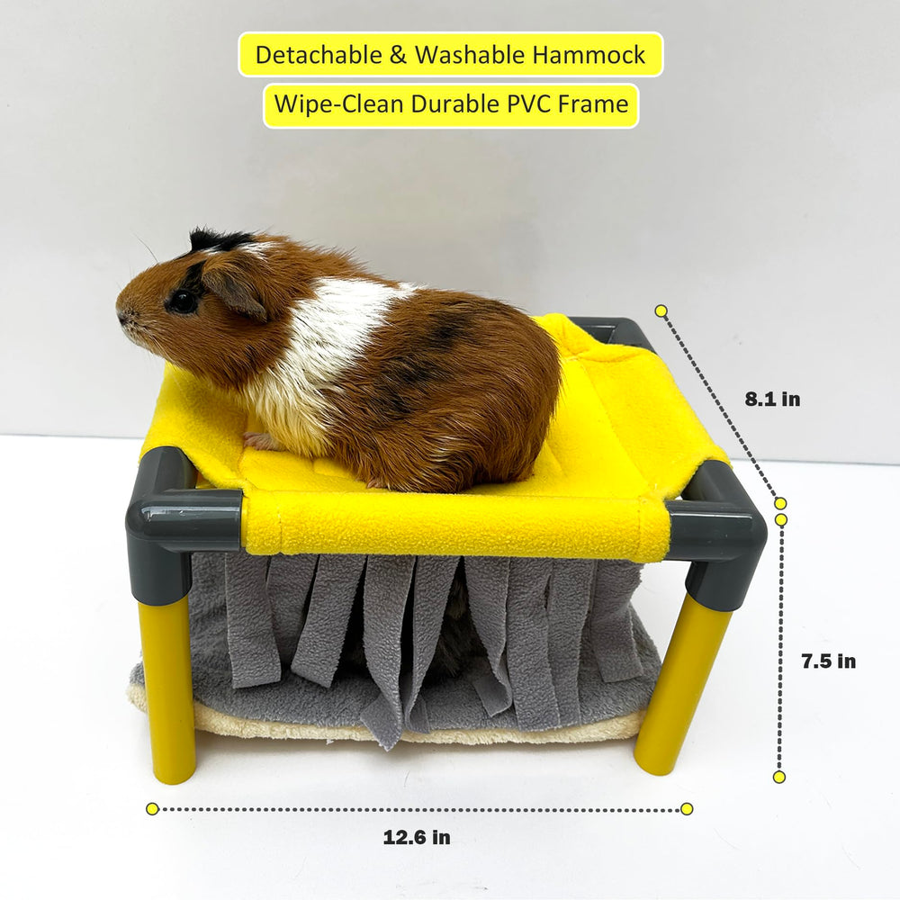 DOZZOPET diseño sin herramientas facilita montaje y limpieza.