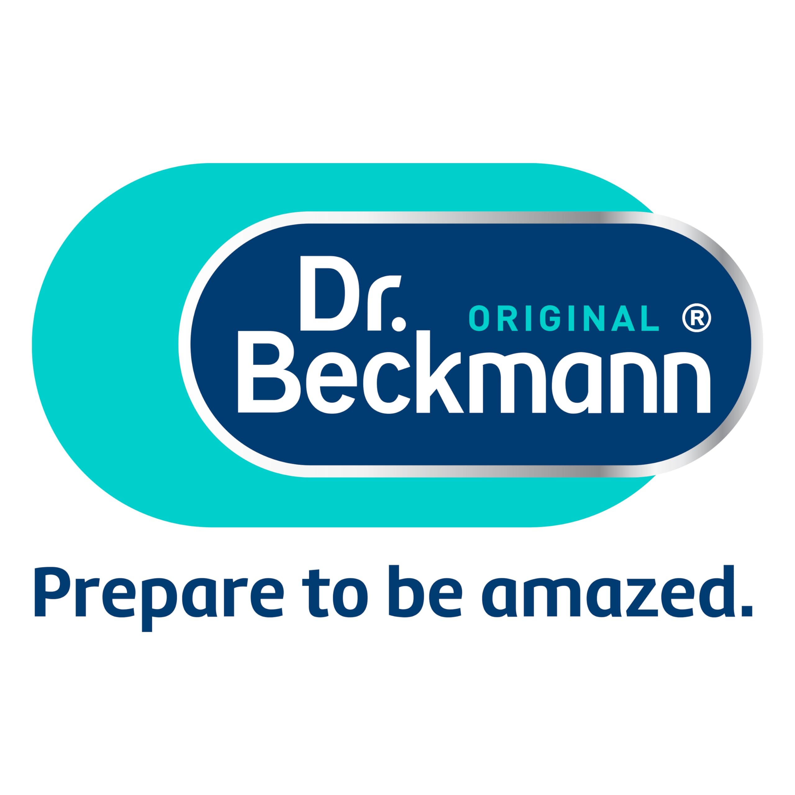 Dr. Beckmann aplicación con brocha para penetrar fibras.