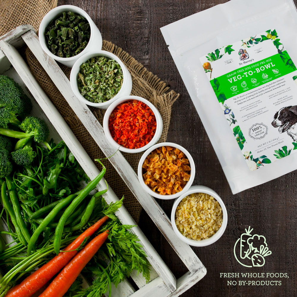 Rinde 28 porciones por bolsa de Veg-to-Bowl