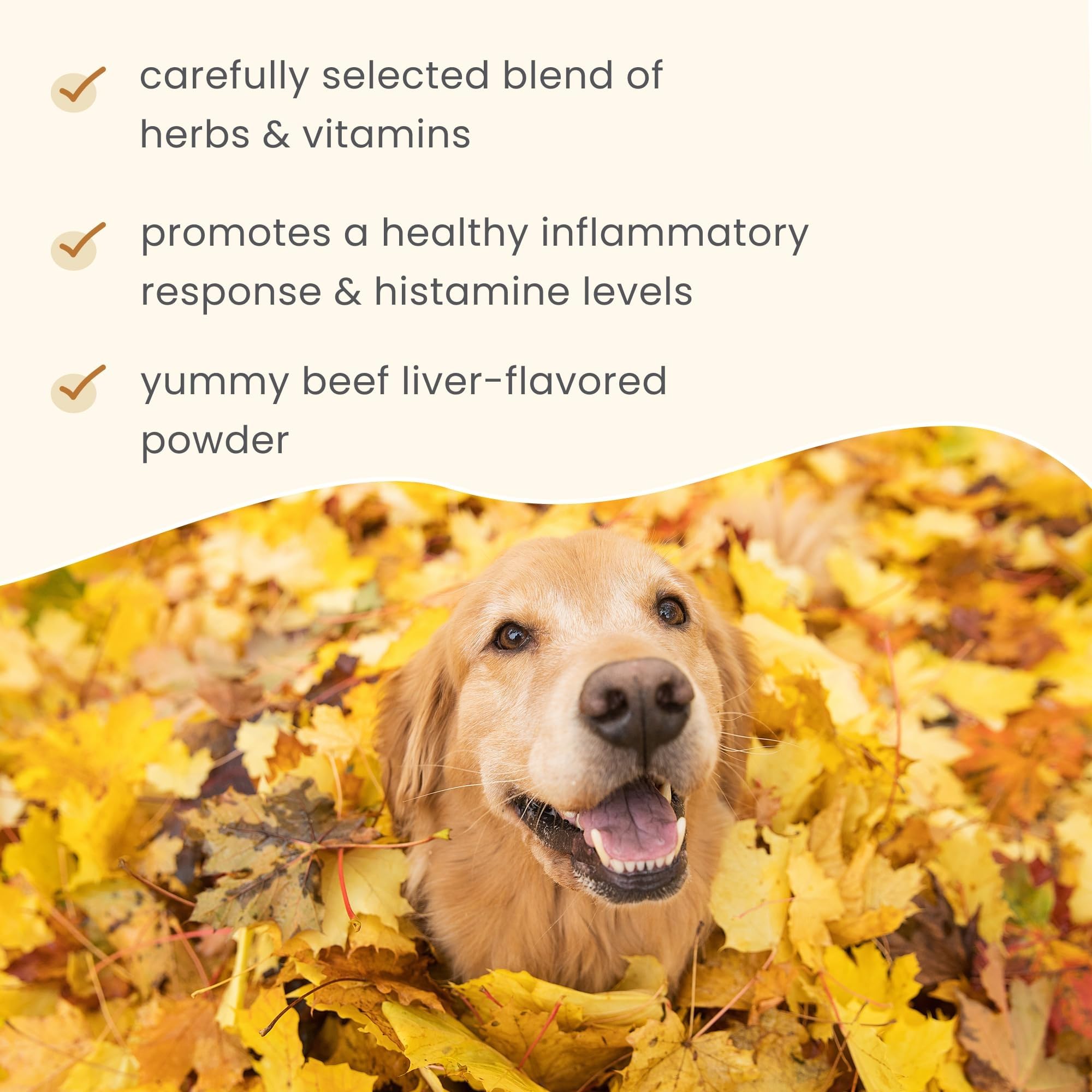 Dr. Mercola Bark & Whiskers: bromelina para mejorar la absorción de quercetina.