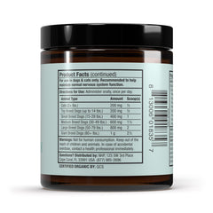 Quinoa visible, base para mejor biodisponibilidad de vitaminas.