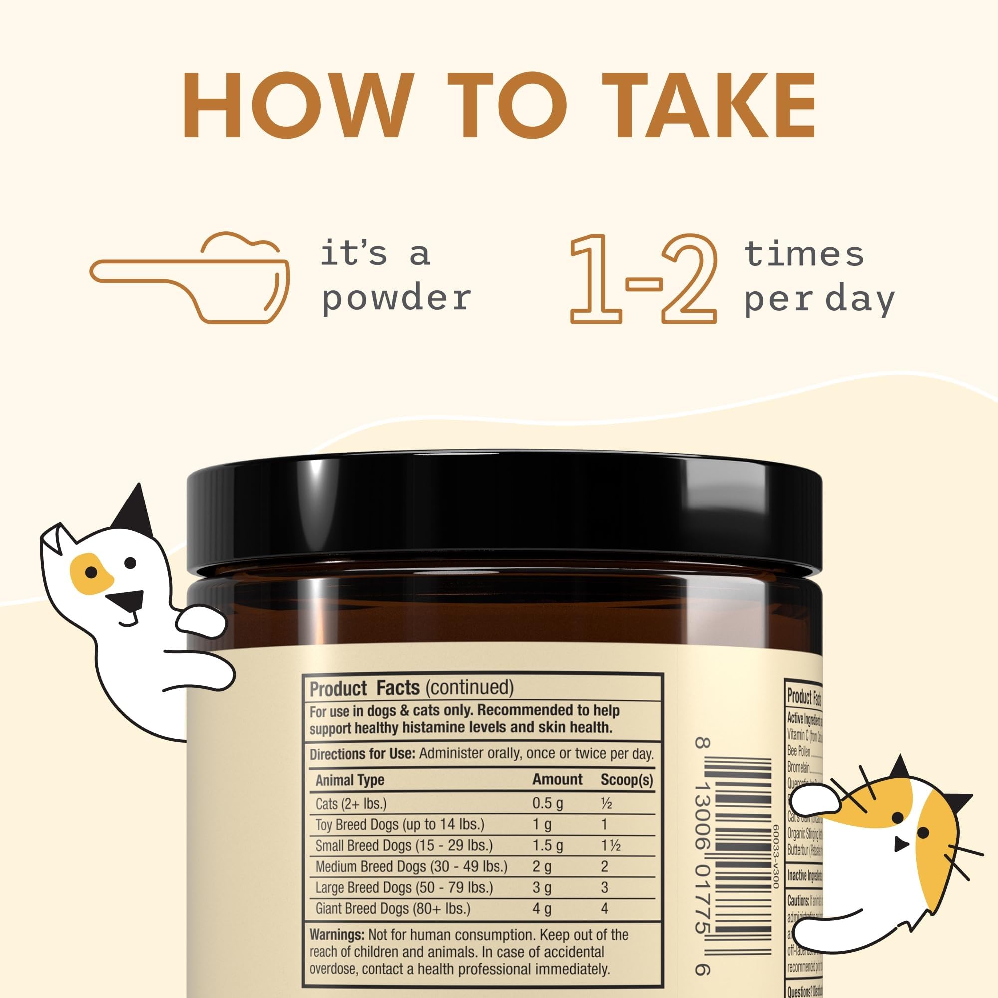 Dr. Mercola Bark & Whiskers: fórmula veterinaria sin OGM, gluten ni soja.