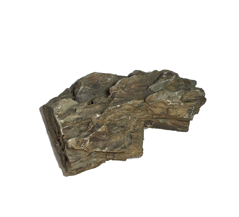 Dragonstone: texturas realistas para acuarios plantados, elevan el realismo del paisaje.