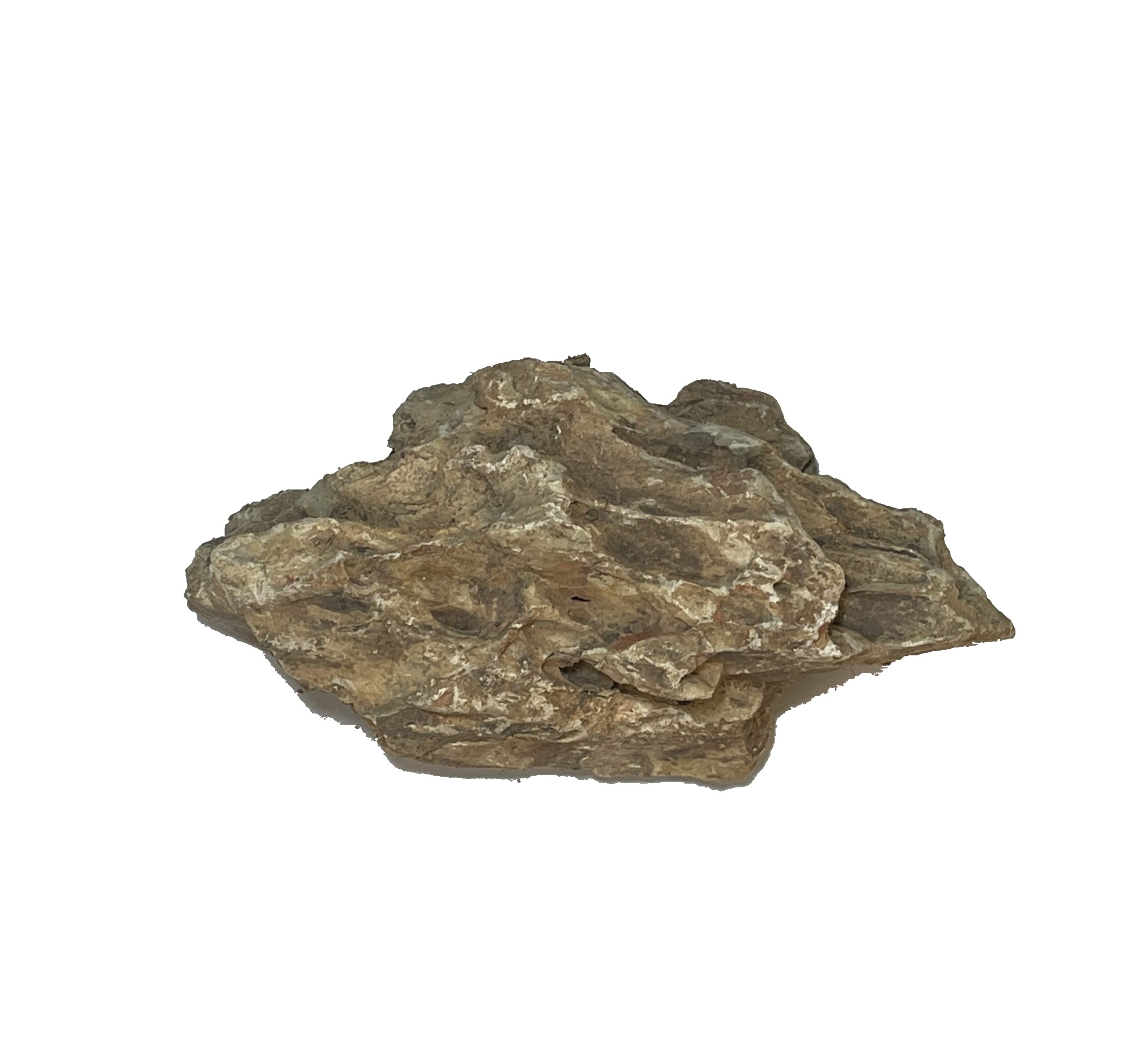 Dragonstone: composición de rocas para acuarios, sirve como soporte para plantas.