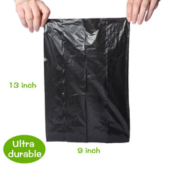 Dispensadores con forma de hueso incluidos para transportar cómodamente.