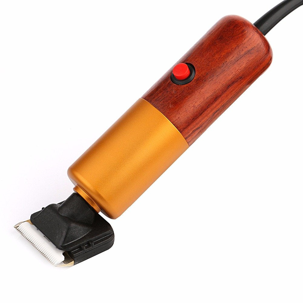 Dream Reach A-200W clipper, corte suave para perros y gatos.