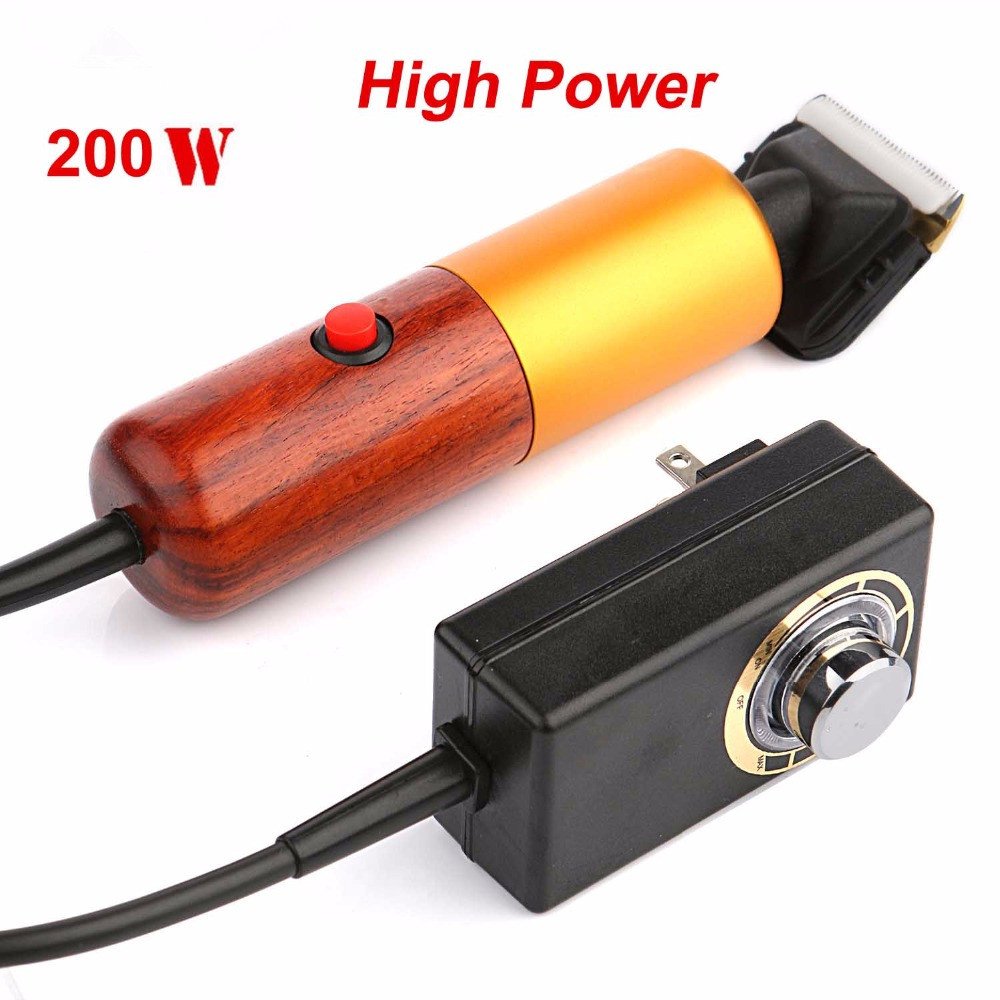 Dream Reach A-200W: cuchilla titanio cerámica para acabado preciso.