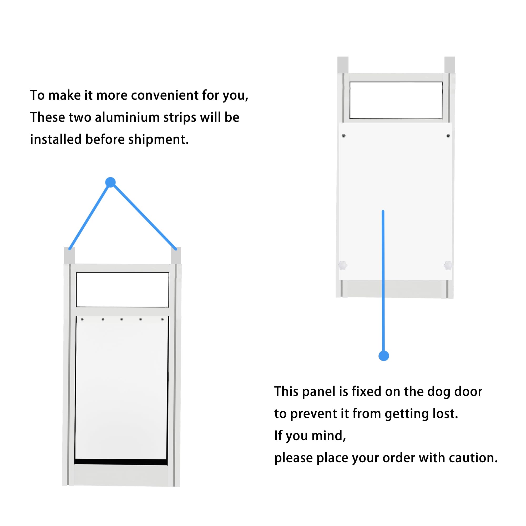 Dreampedal: vidrio templado ofrece durabilidad y visibilidad para observar al interior.