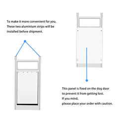 Dreampedal: vidrio templado ofrece durabilidad y visibilidad para observar al interior.