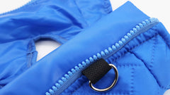 DroolingDog talla pequeña para perros y gatos, adecuado para uso interior y exterior.