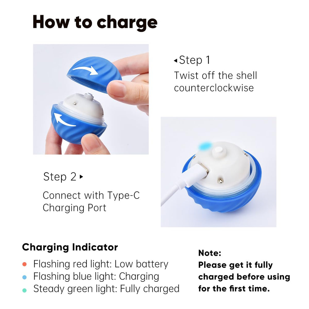 DRVUXBIL carga por USB para horas de juego