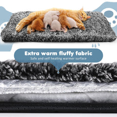 Drydiet funda desmontable con cremallera lavable a máquina