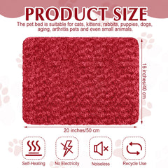 Drydiet funda desmontable lavable protege la almohadilla y facilita limpieza.