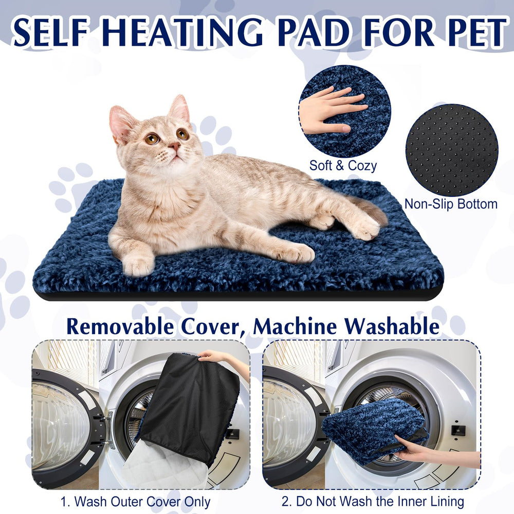 Drydiet tecnología de calor reflectante que mantiene a tu mascota cálida