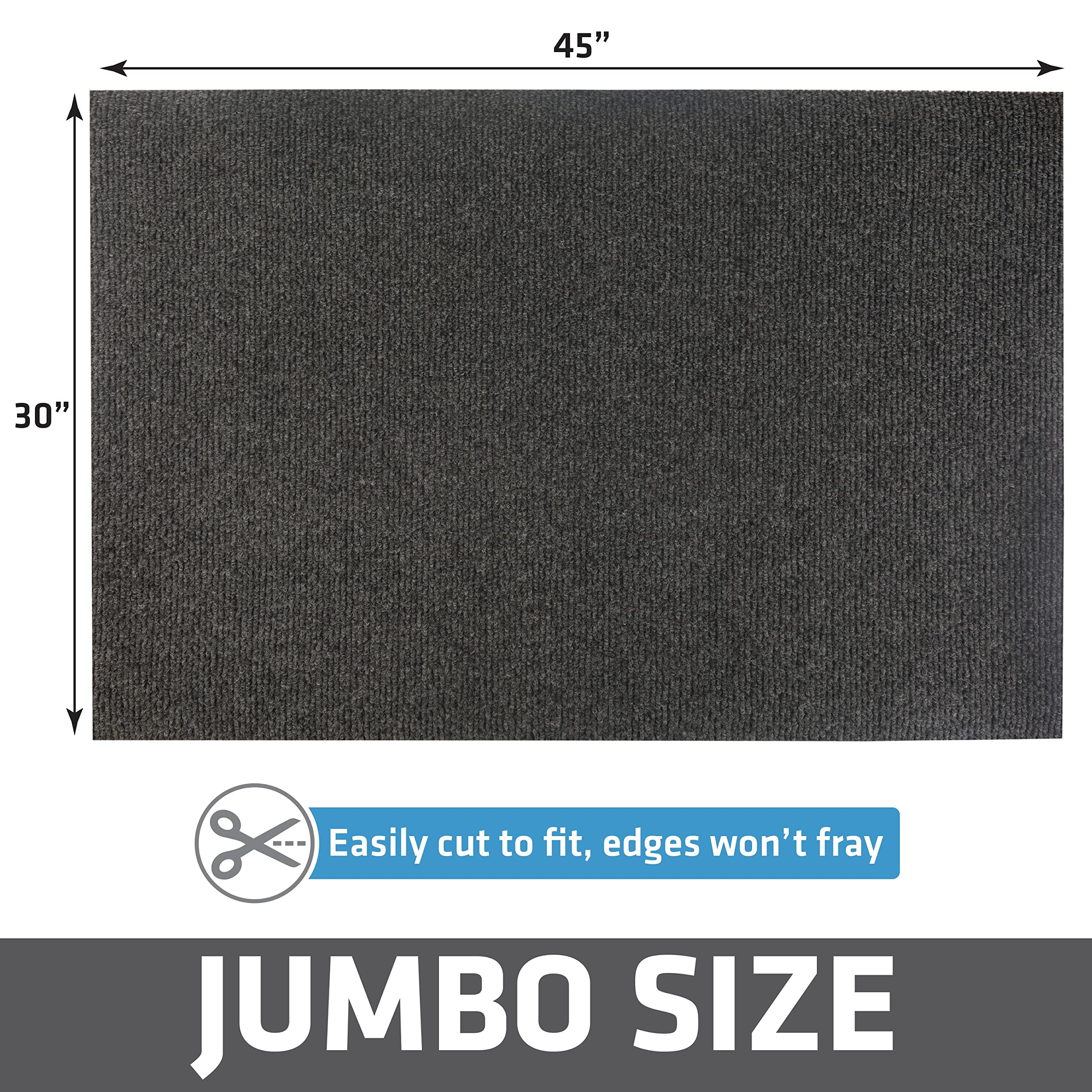 Drymate Jumbo XXL: lavado a máquina para una limpieza rápida y sencilla.
