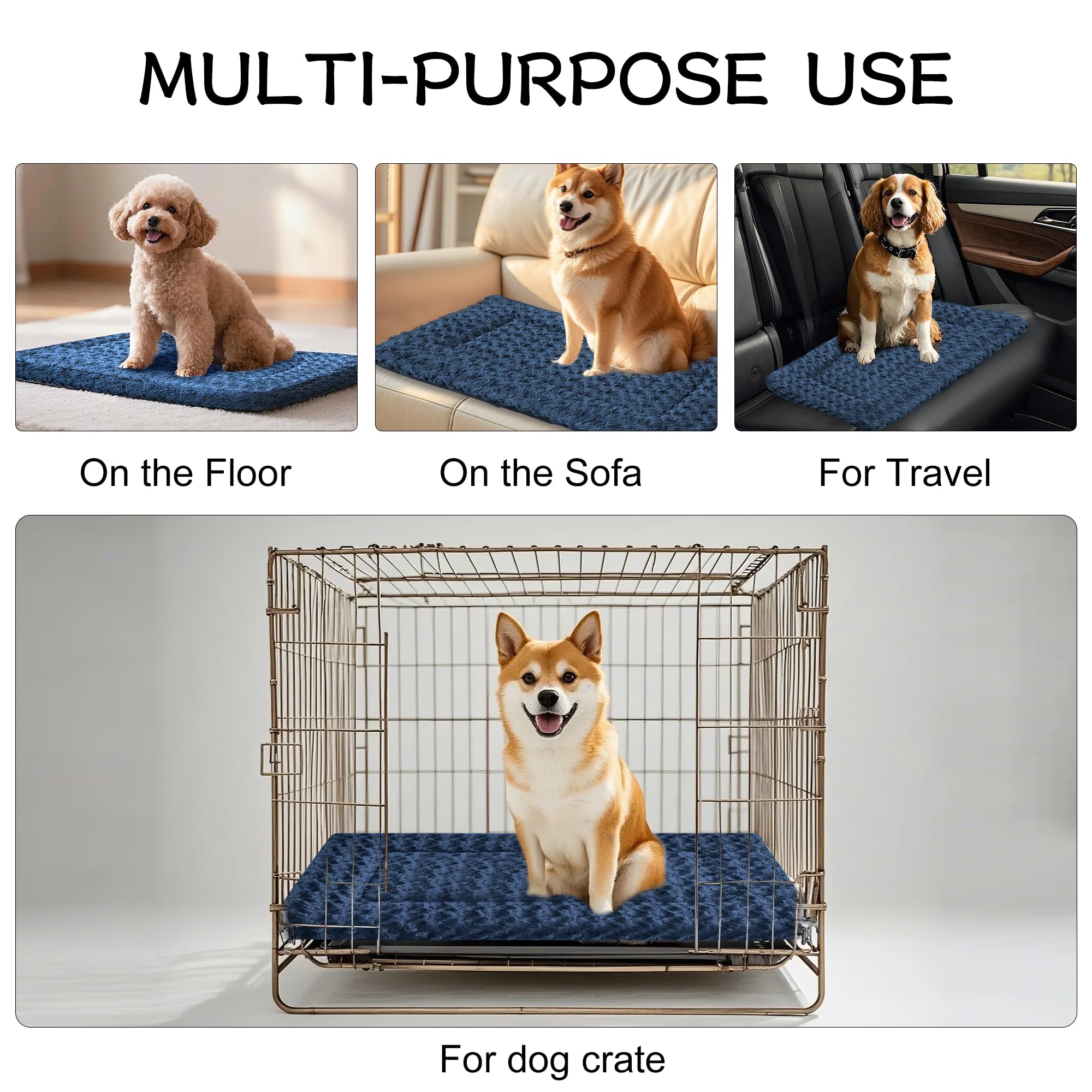 DTKIUSDKR Portátil para viaje, fácil de transportar para mascotas
