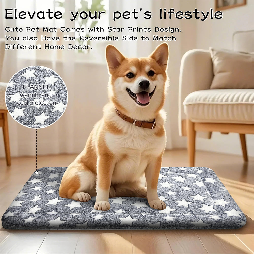 DTKIUSDKR superficie-suave-y-transpirable, confort diario para tu mascota