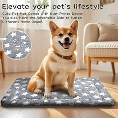 DTKIUSDKR superficie-suave-y-transpirable, confort diario para tu mascota