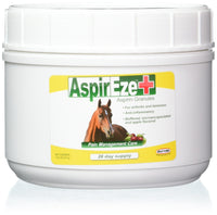 Durvet Aspir-Eze Plus, bolsa 1.04 lb, granulado, fácil manejo para uso veterinario