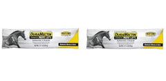Durvet Duramectin Pasta con doble paquete para control de parásitos en caballos