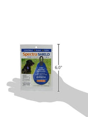 Durvet Spectra Shield, correa de silicona segura, sujeta el collar sin movimientos.