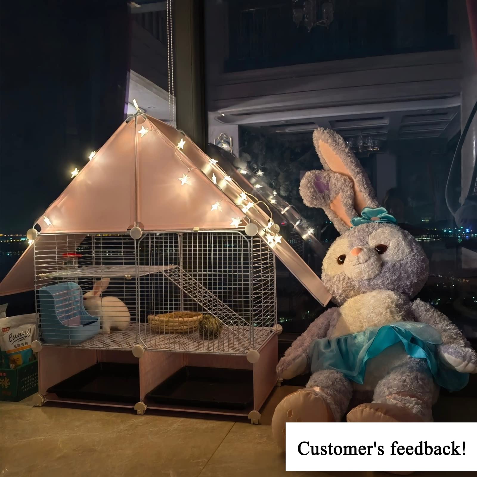 Montaje sencillo con video explicativo, ahorro de tiempo y herramientas mínimas.