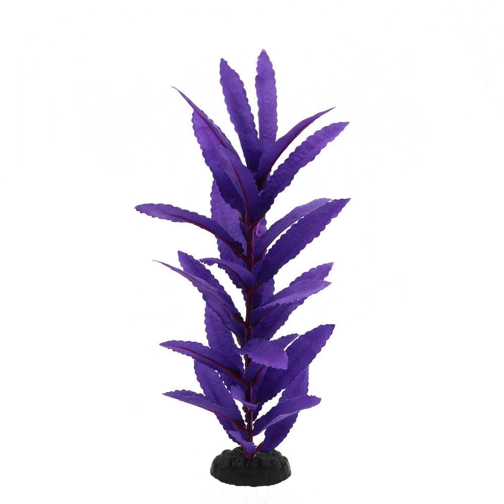 DVHEY plantas de seda de colores vibrantes, mantenimiento mínimo