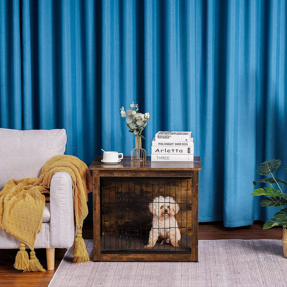 Dwanton acabado-rustico-madera: aspecto cálido que complementa la decoración.
