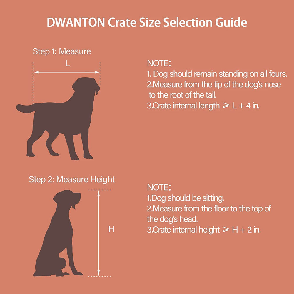 DWANTON caja-perro interior-disenio-comodo: diseño cómodo para habitaciones.