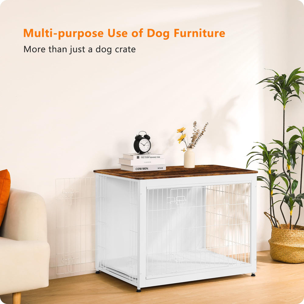 Dwanton construccion-tablero-de-particulas: construcción duradera para mascota