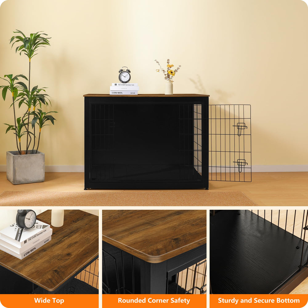 Dwanton mueble de sala que funciona como mesa lateral
