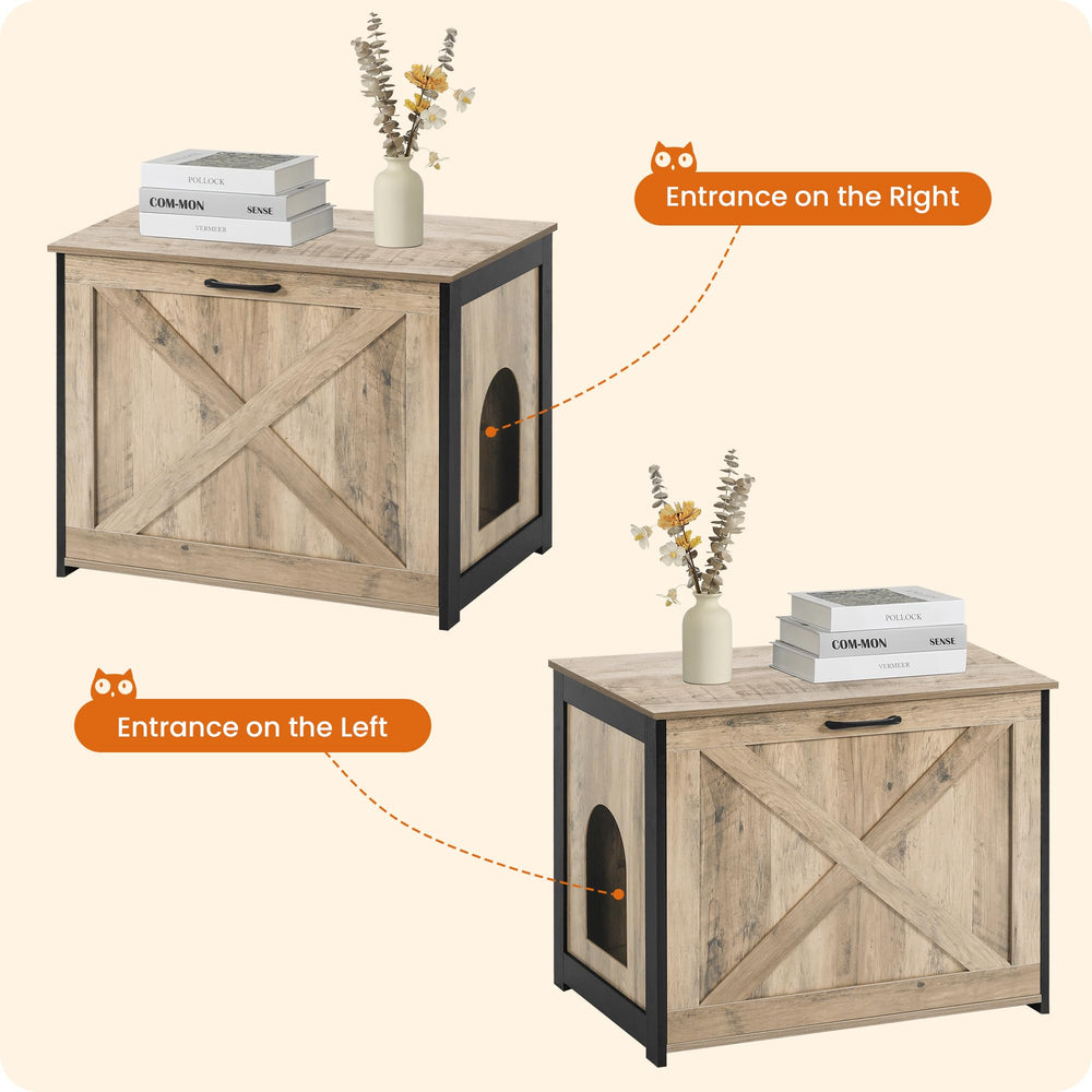 Dwanton superficie superior como mesa lateral