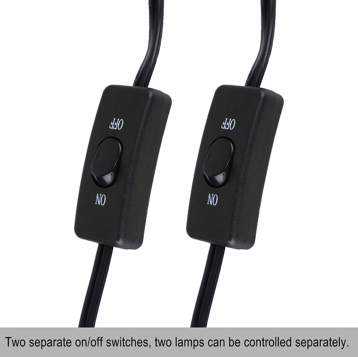 DXOPHIEX disipación de calor y ventilación para mayor durabilidad.