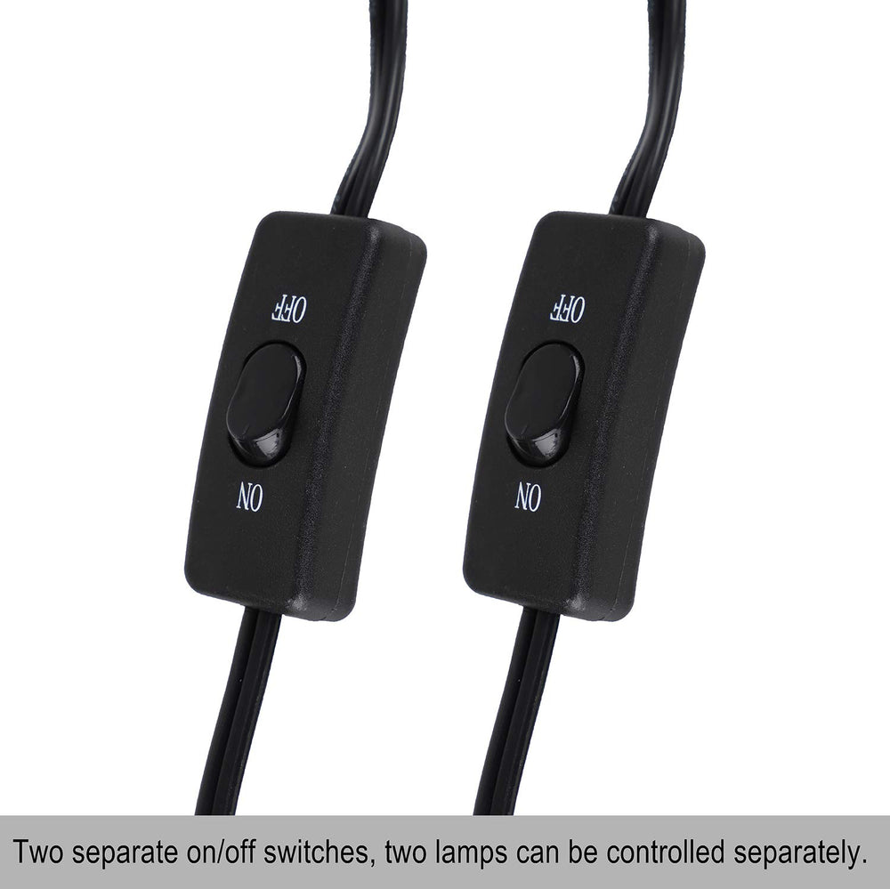 DXOPHIEX disipación de calor y ventilación para mayor durabilidad.