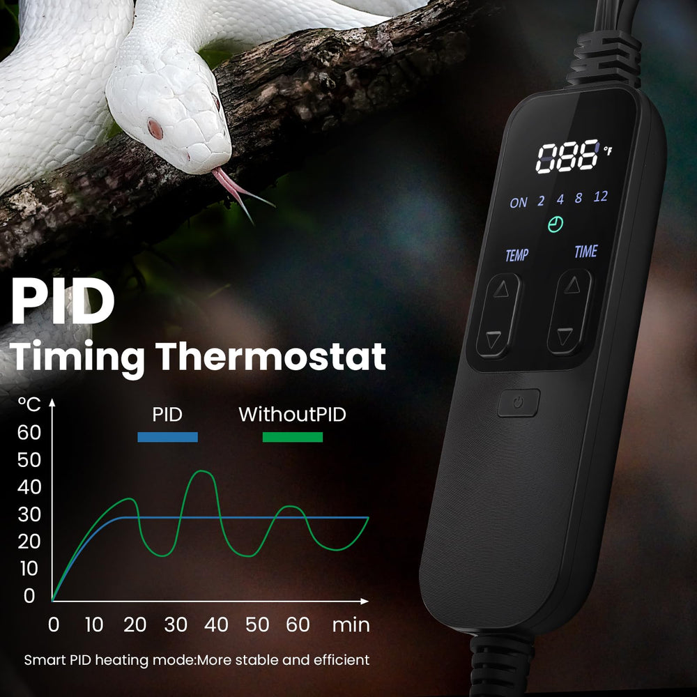 dxophiex sensor-termostato-alta-precision detecta cambios y mantiene ambiente estable