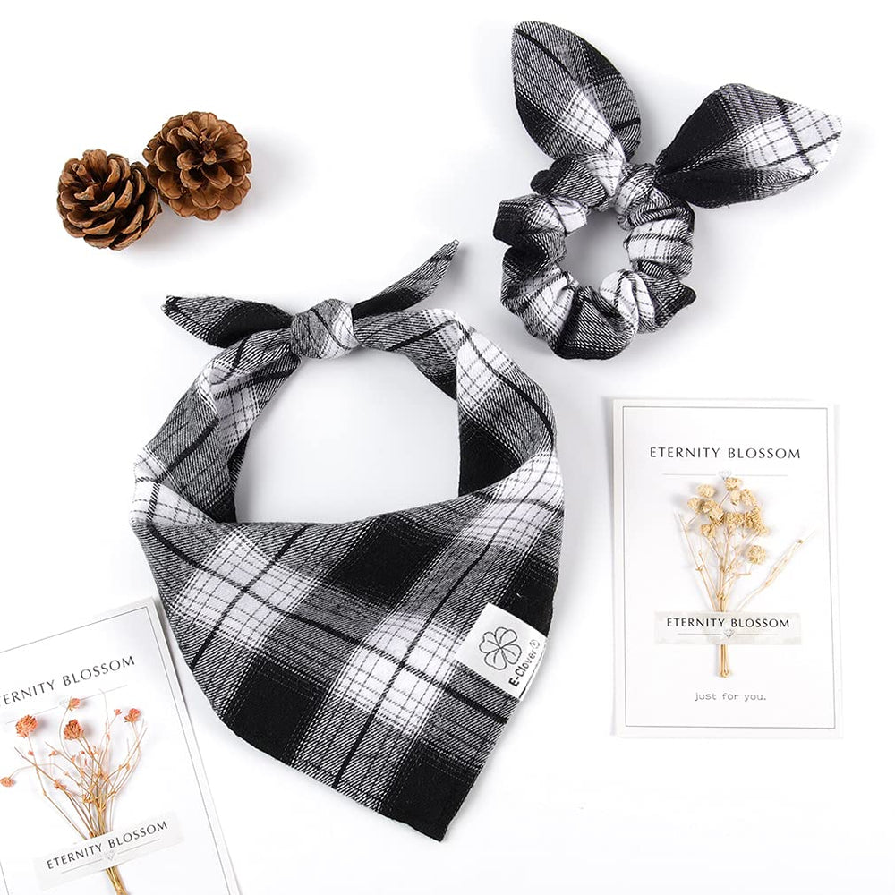 Accesorio para fotos festivas E-Clover, perfecto para Navidad o cumpleaños.