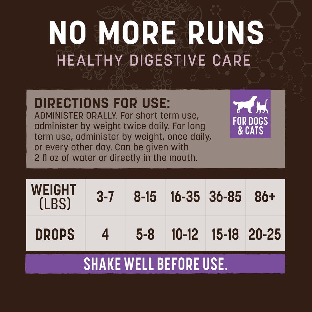Earth Animal Apothecary Formulado por veterinario, calidad respaldada por expertos