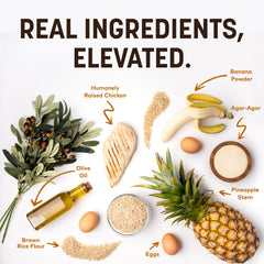 Ingredientes simples, sin lejía ni olores fuertes