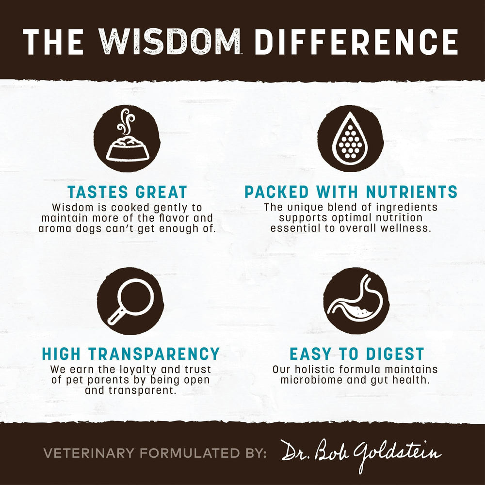 Earth Animal Wisdom: bolsa de 4 onzas, conveniente para llevar